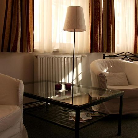 Apartma La Provence Mariánské Lázně Exterior foto