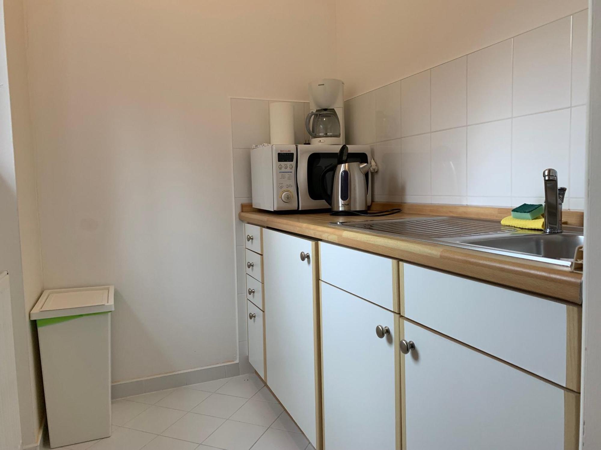 Apartma La Provence Mariánské Lázně Exterior foto