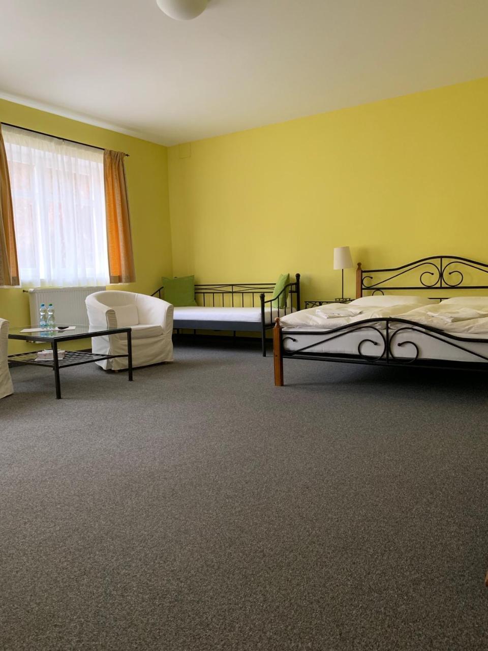 Apartma La Provence Mariánské Lázně Exterior foto