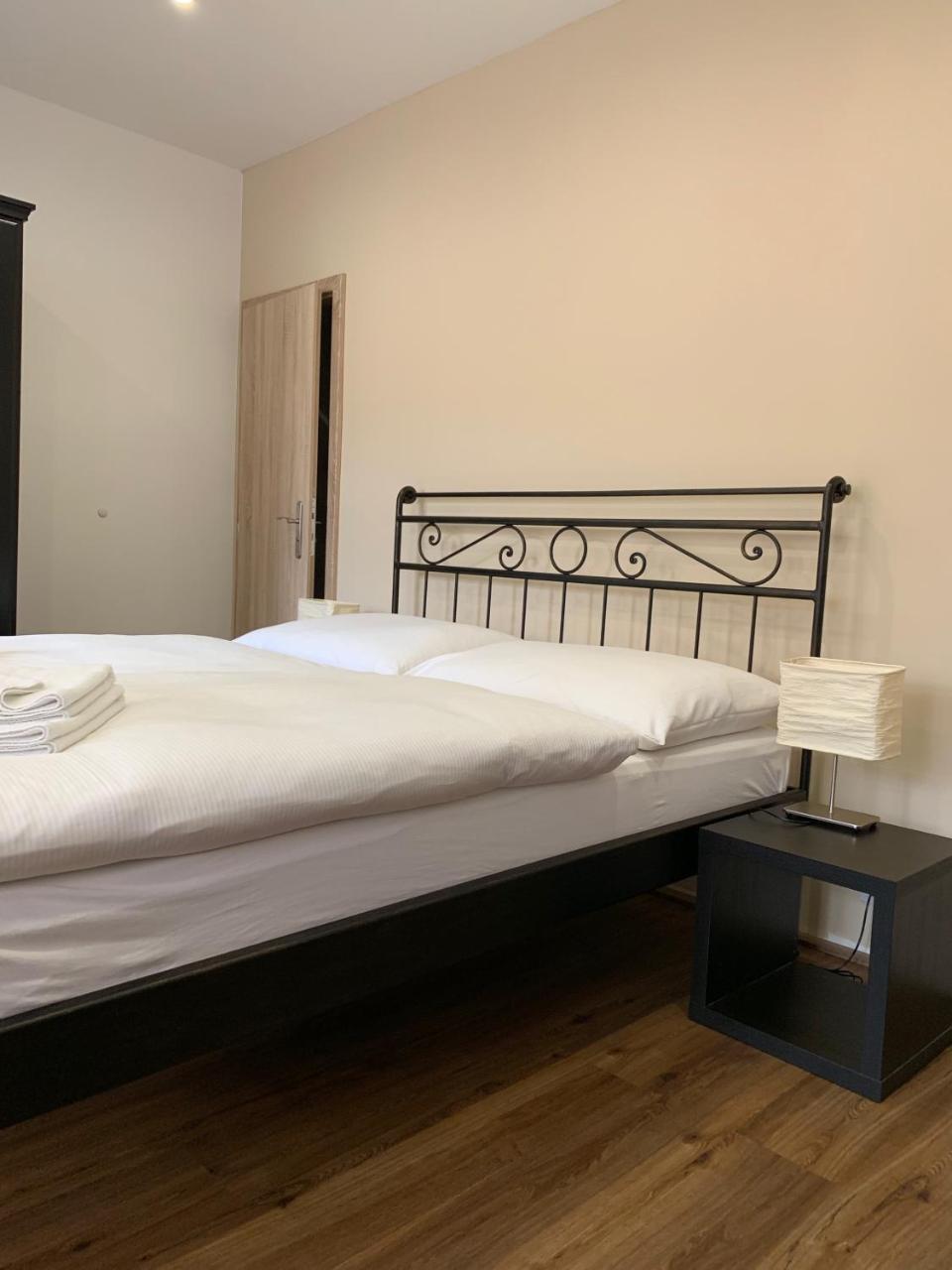 Apartma La Provence Mariánské Lázně Exterior foto