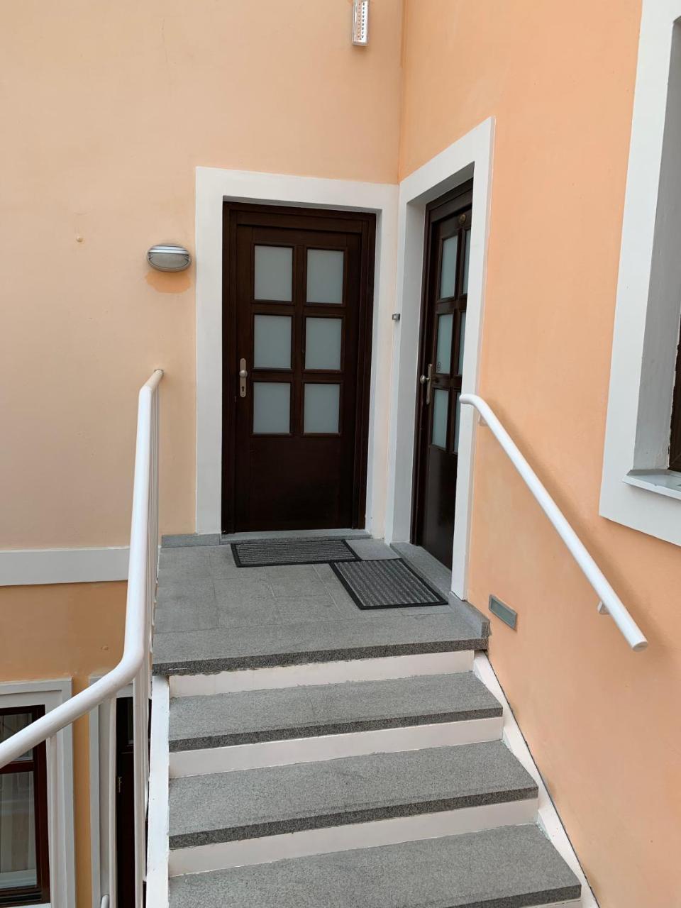 Apartma La Provence Mariánské Lázně Exterior foto